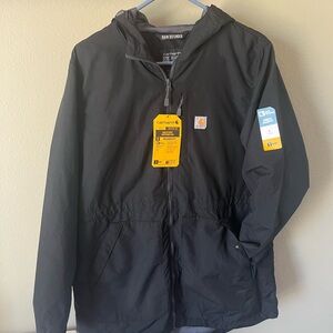 Carhartt Women’s Rain Defender Jacket